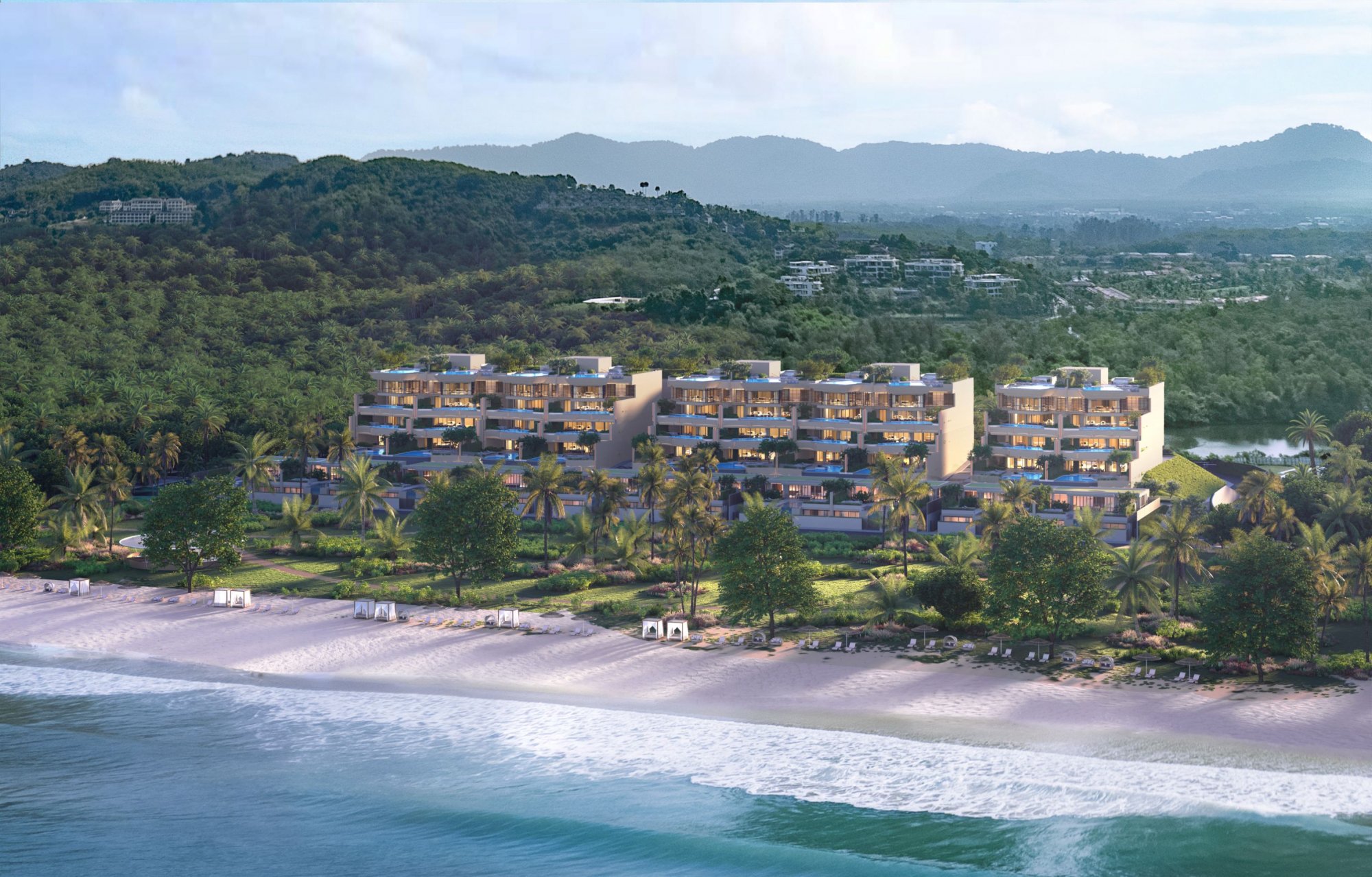 lead Banyan Tree Grand Residences